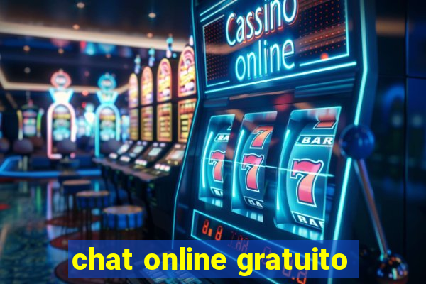 chat online gratuito